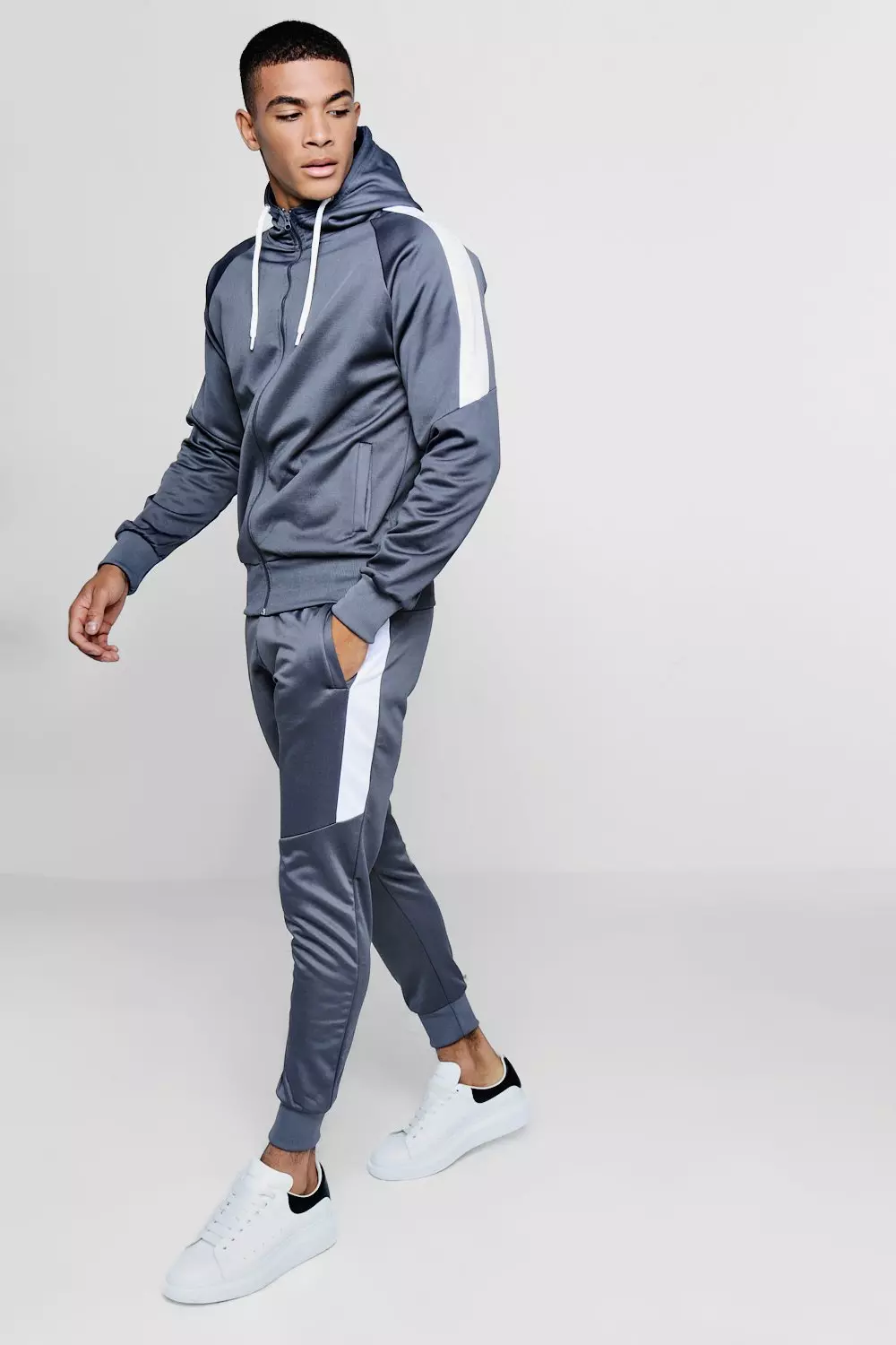 Tricot tracksuit cheap